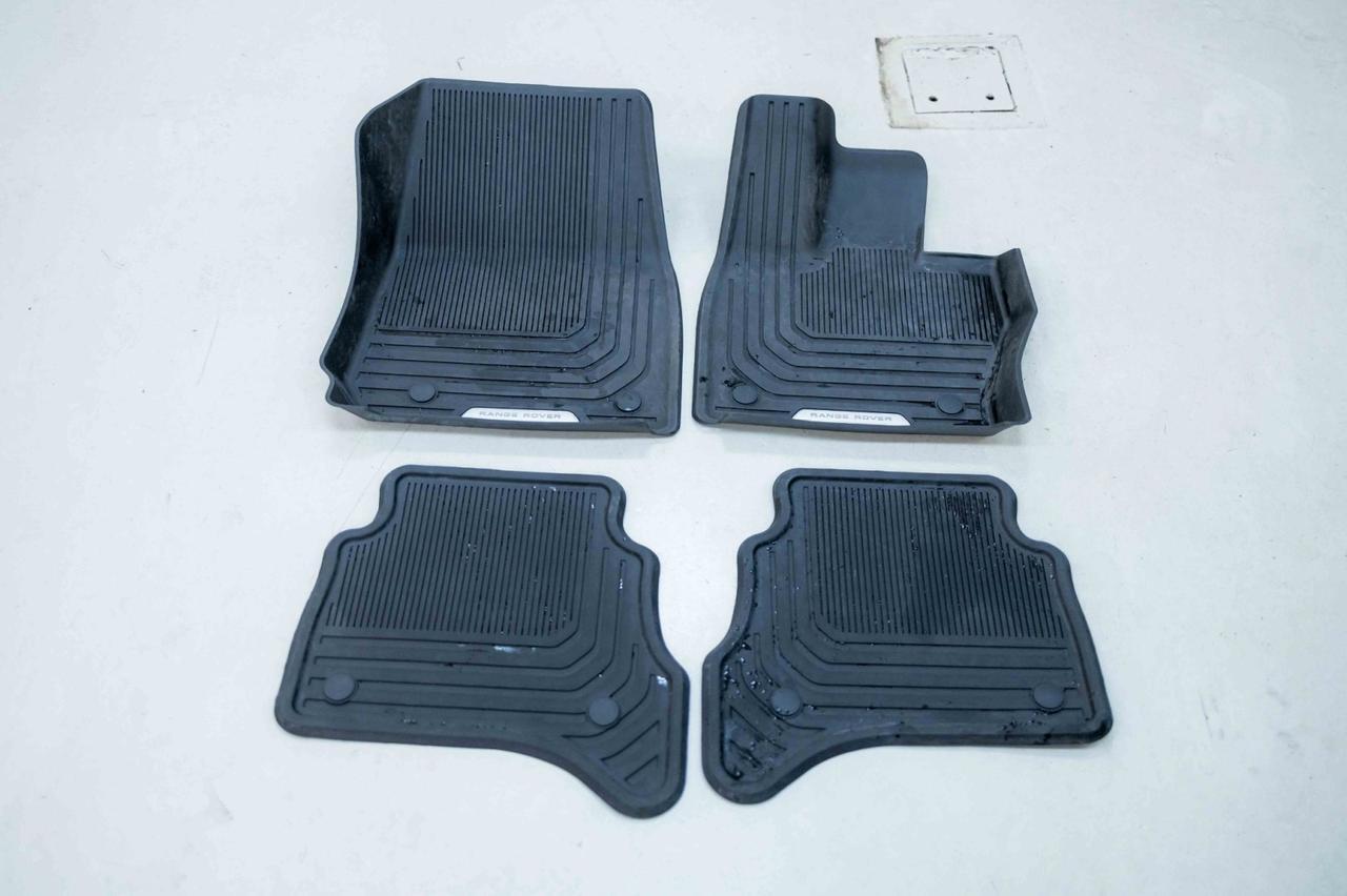 2024 Land Rover Range Rover Sport Dynamic SE Marietta GA