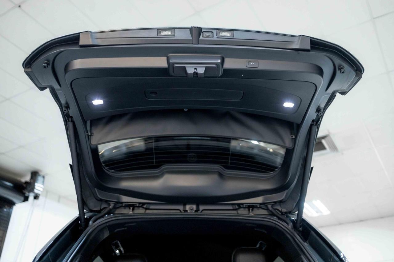 2024 Land Rover Range Rover Sport Dynamic SE Marietta GA