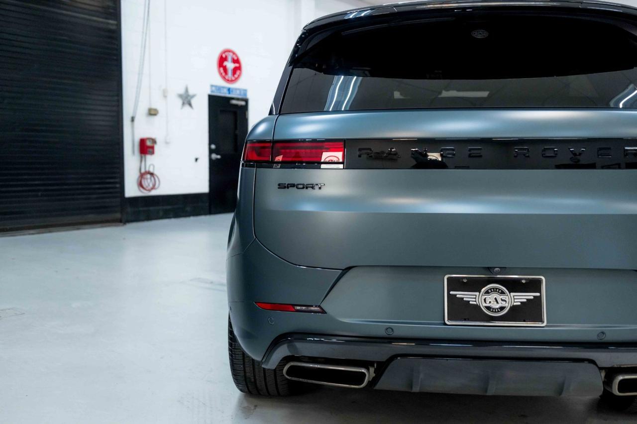 2024 Land Rover Range Rover Sport Dynamic SE Marietta GA