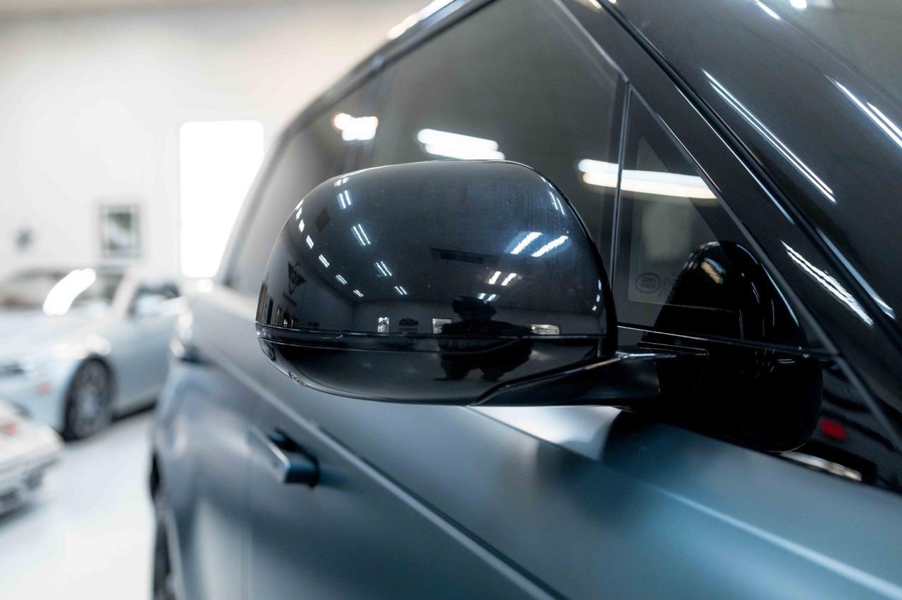 2024 Land Rover Range Rover Sport Dynamic SE Marietta GA