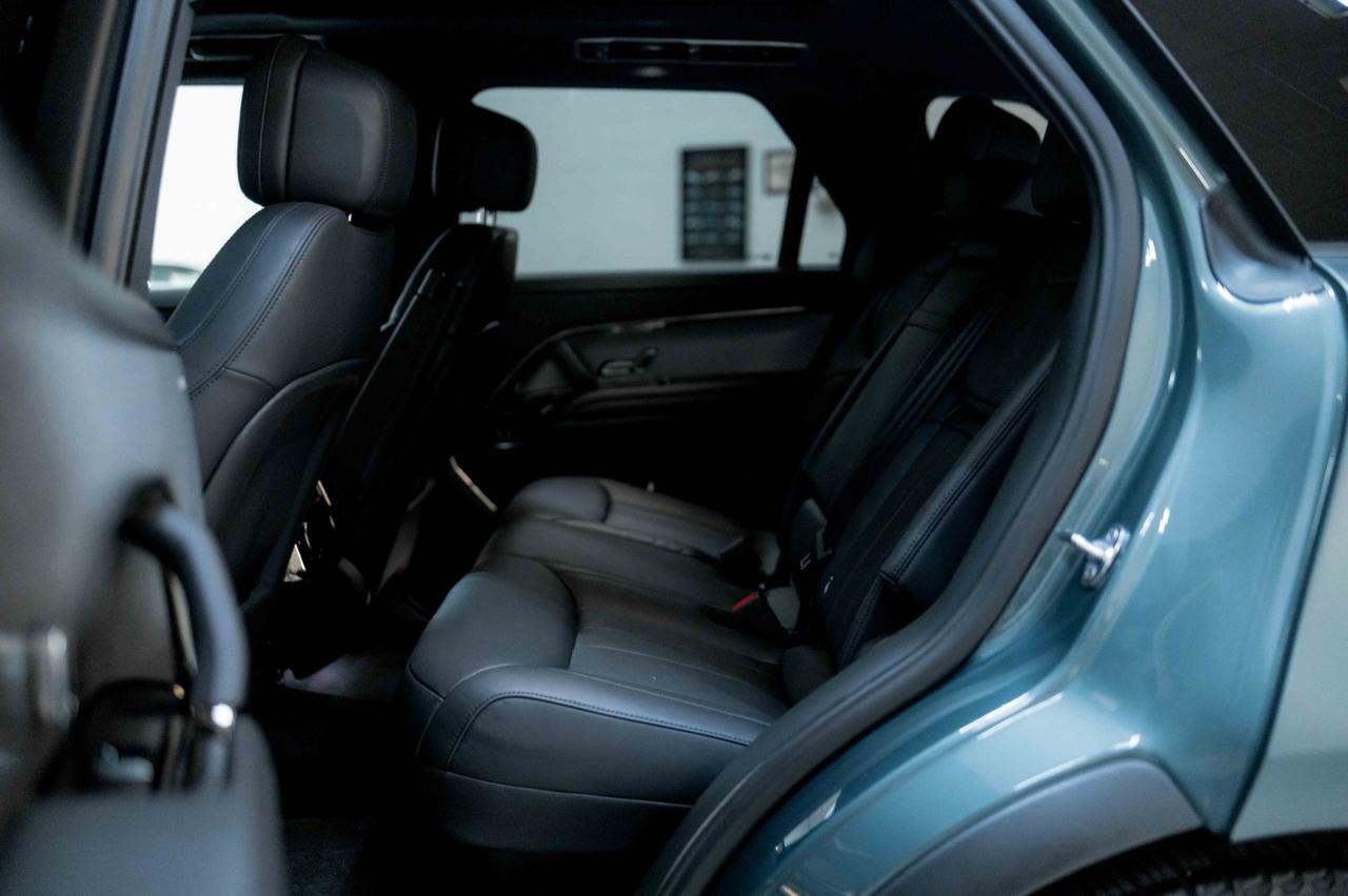 2024 Land Rover Range Rover Sport Dynamic SE Marietta GA