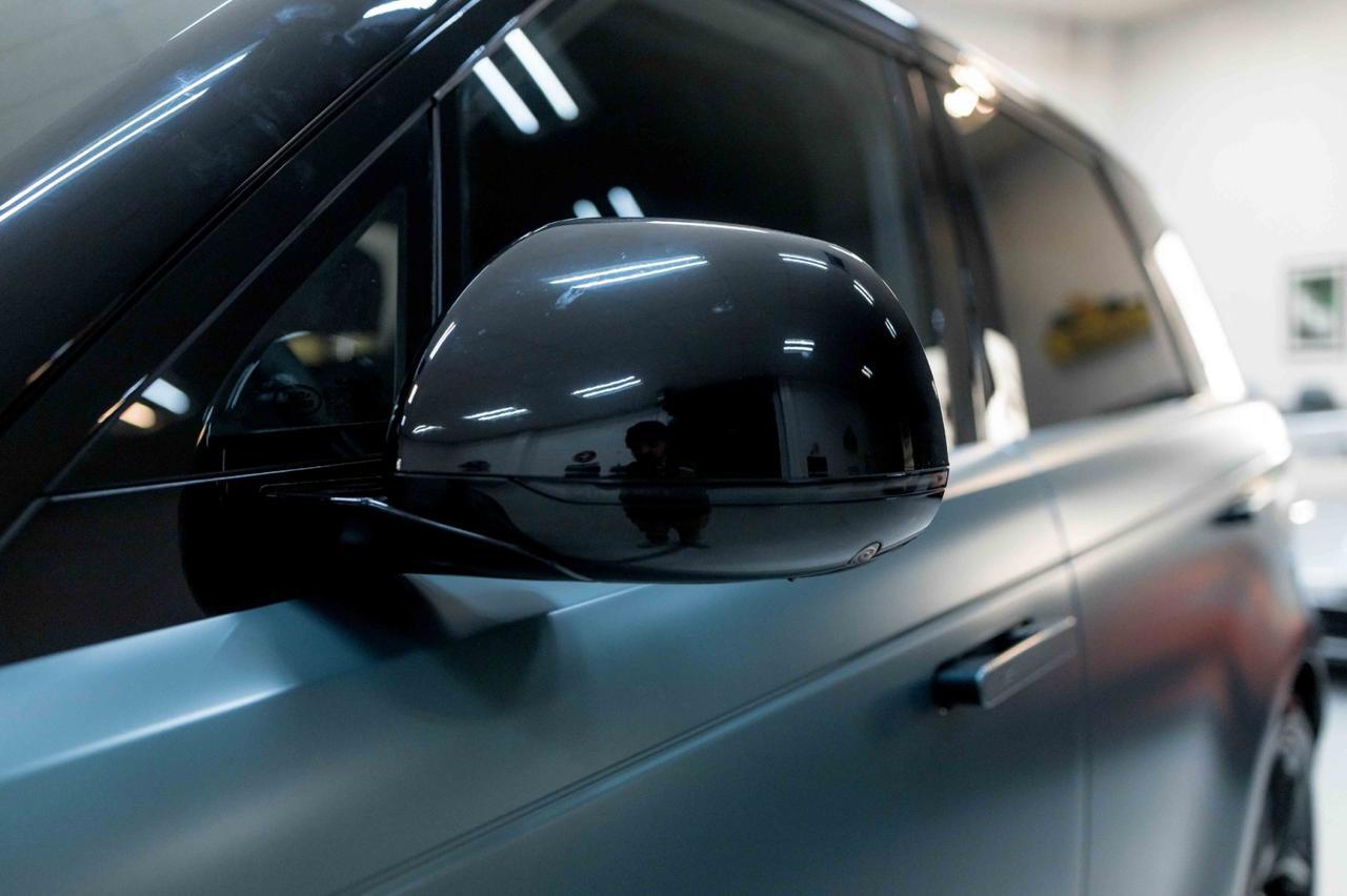 2024 Land Rover Range Rover Sport Dynamic SE Marietta GA