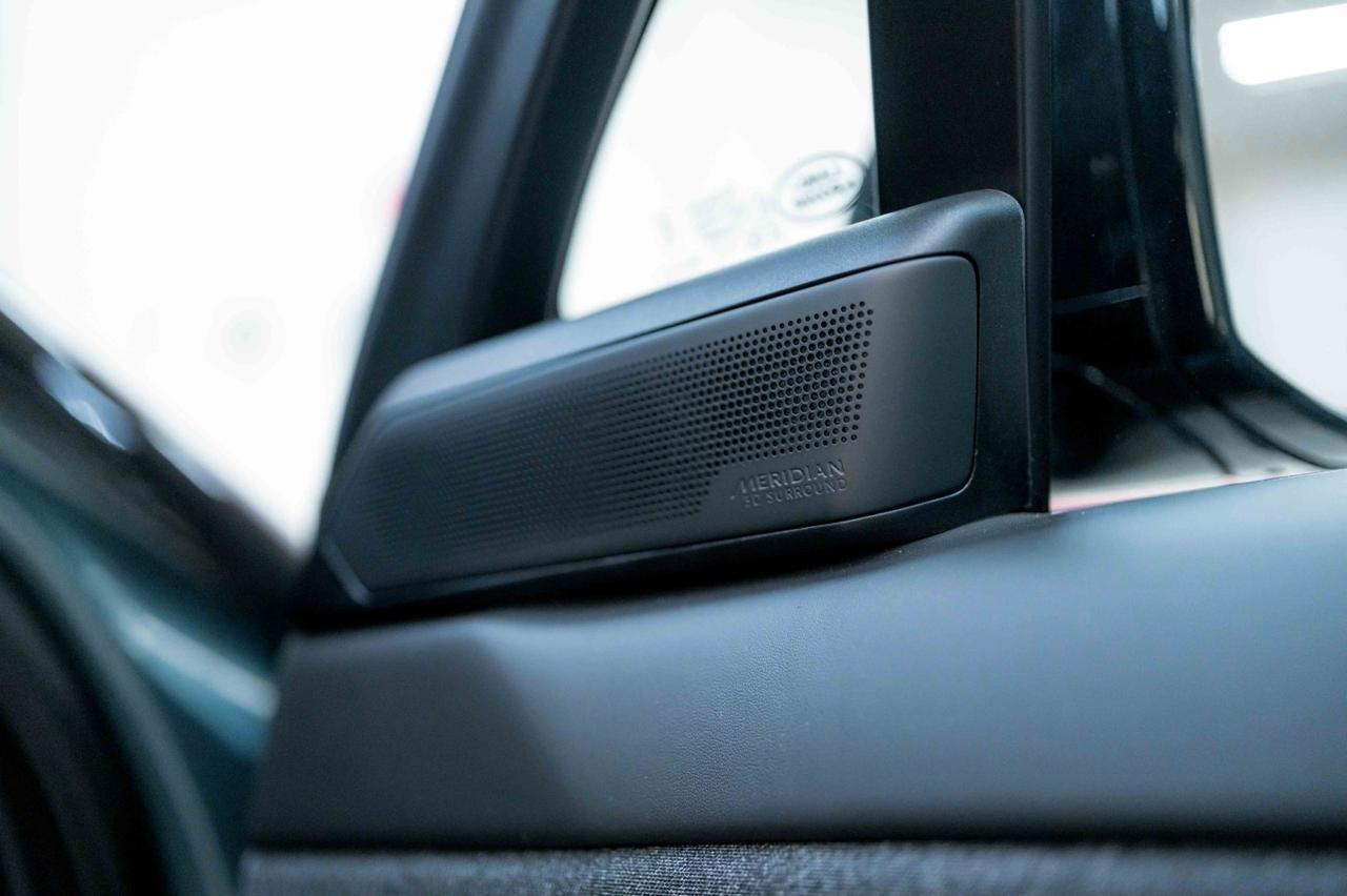 2024 Land Rover Range Rover Sport Dynamic SE Marietta GA