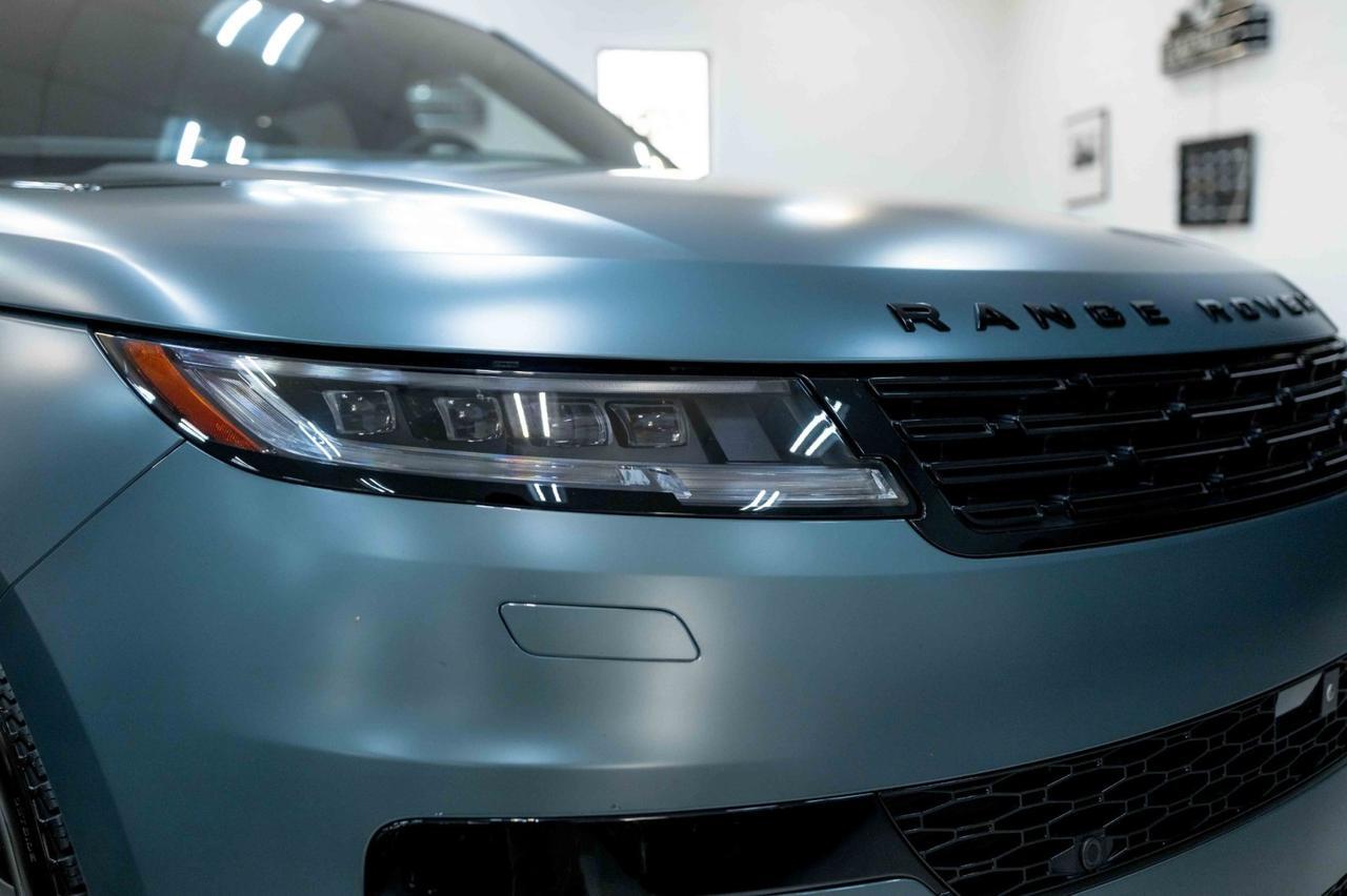 2024 Land Rover Range Rover Sport Dynamic SE Marietta GA