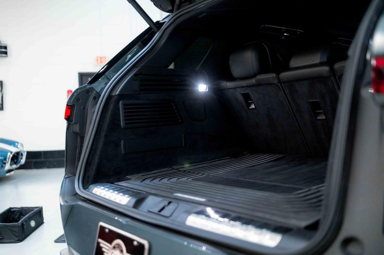 2024 Land Rover Range Rover Sport Dynamic SE Marietta GA