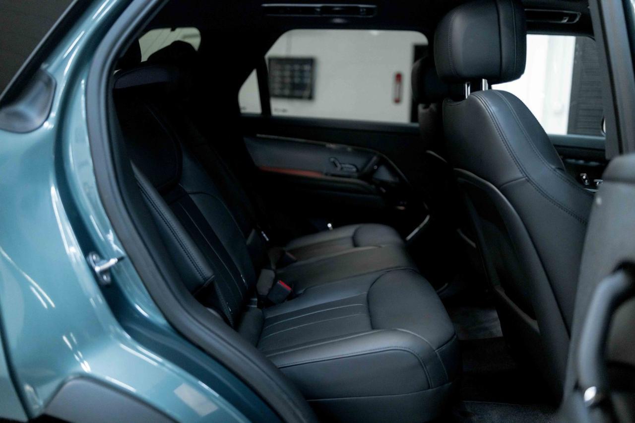 2024 Land Rover Range Rover Sport Dynamic SE Marietta GA