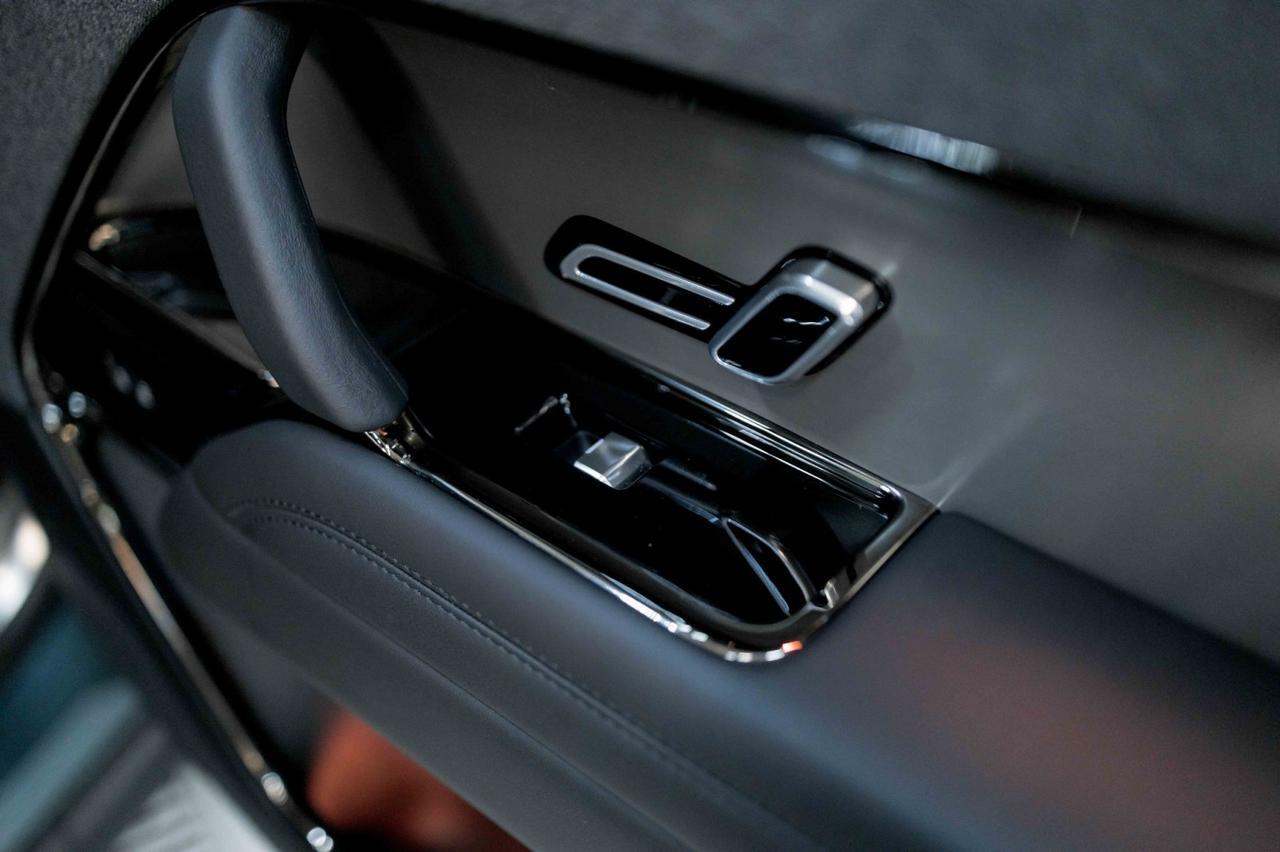 2024 Land Rover Range Rover Sport Dynamic SE Marietta GA