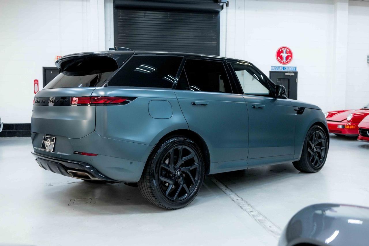 2024 Land Rover Range Rover Sport Dynamic SE Marietta GA