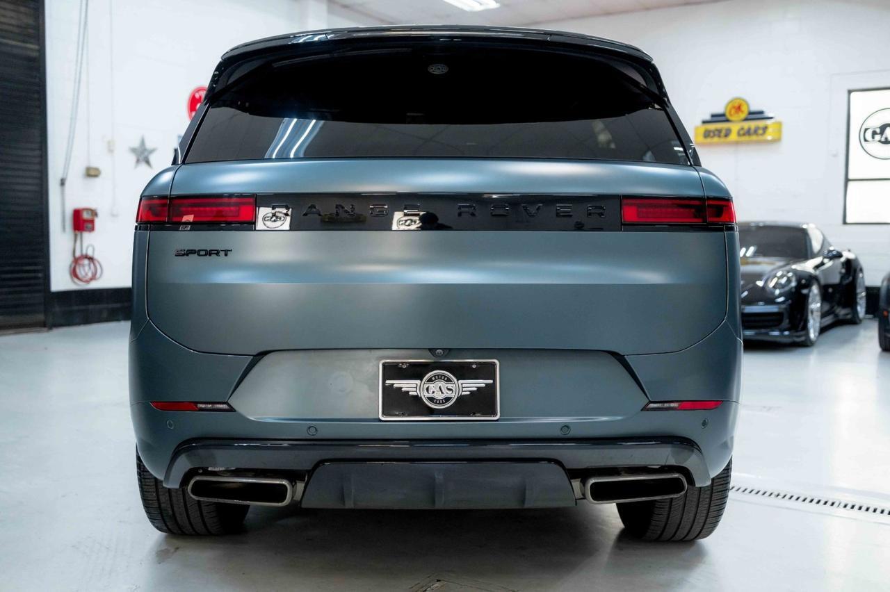 2024 Land Rover Range Rover Sport Dynamic SE Marietta GA