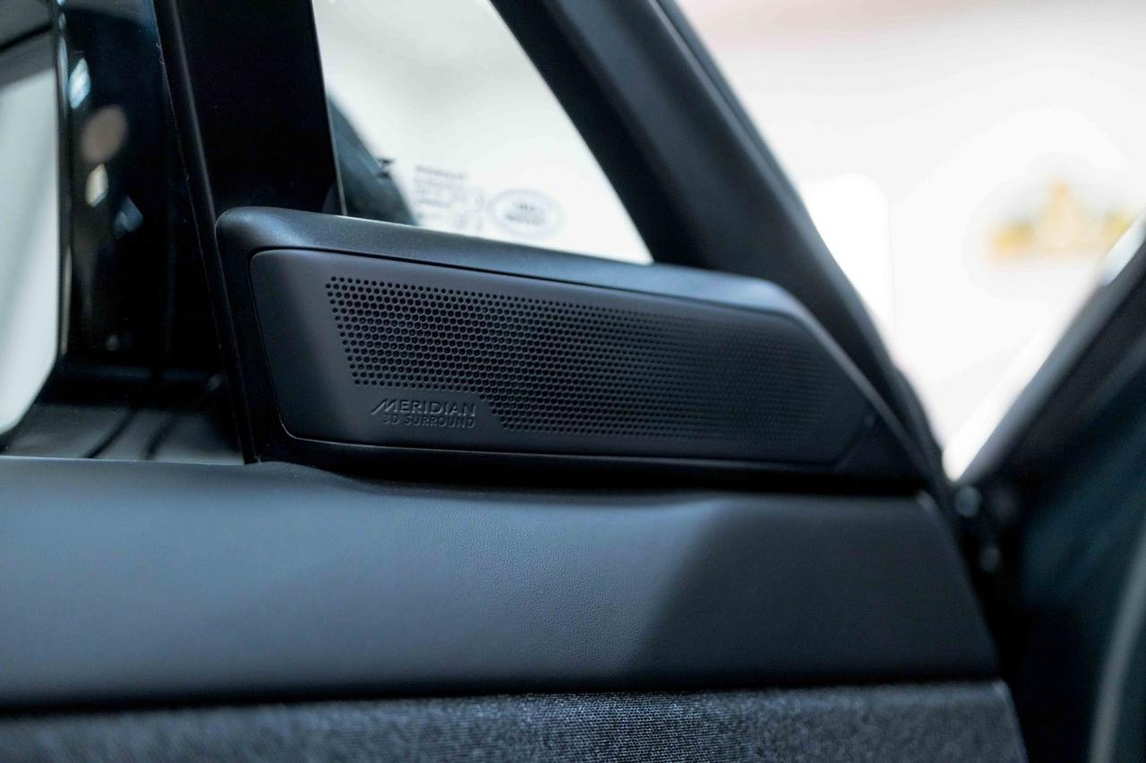 2024 Land Rover Range Rover Sport Dynamic SE Marietta GA