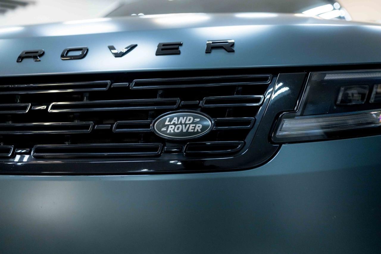 2024 Land Rover Range Rover Sport Dynamic SE Marietta GA