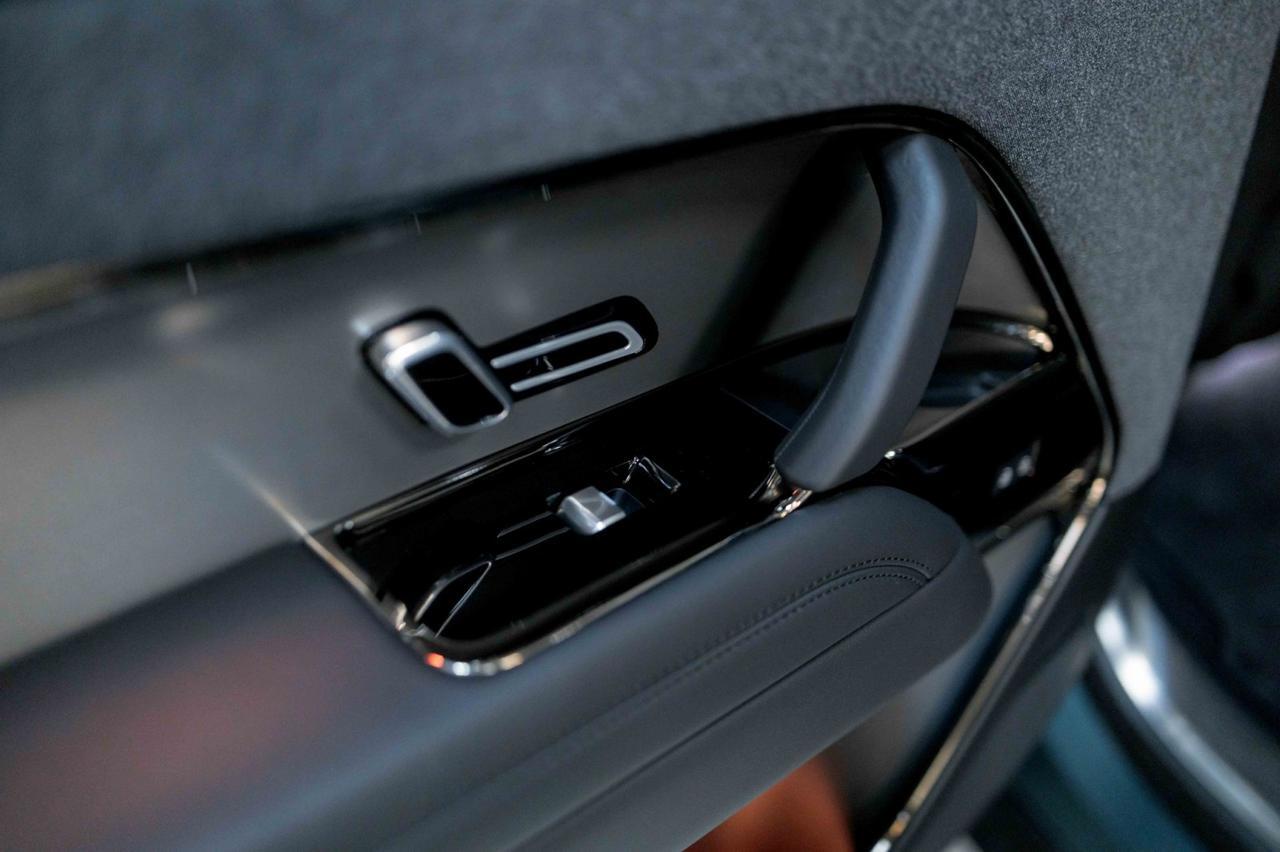 2024 Land Rover Range Rover Sport Dynamic SE Marietta GA