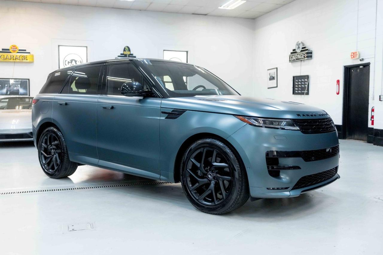 2024 Land Rover Range Rover Sport Dynamic SE Marietta GA
