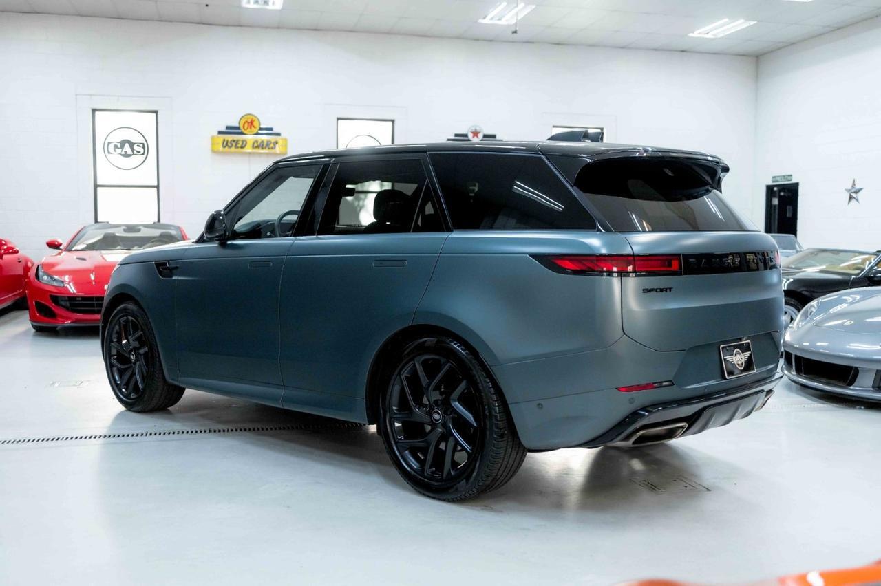 2024 Land Rover Range Rover Sport Dynamic SE Marietta GA