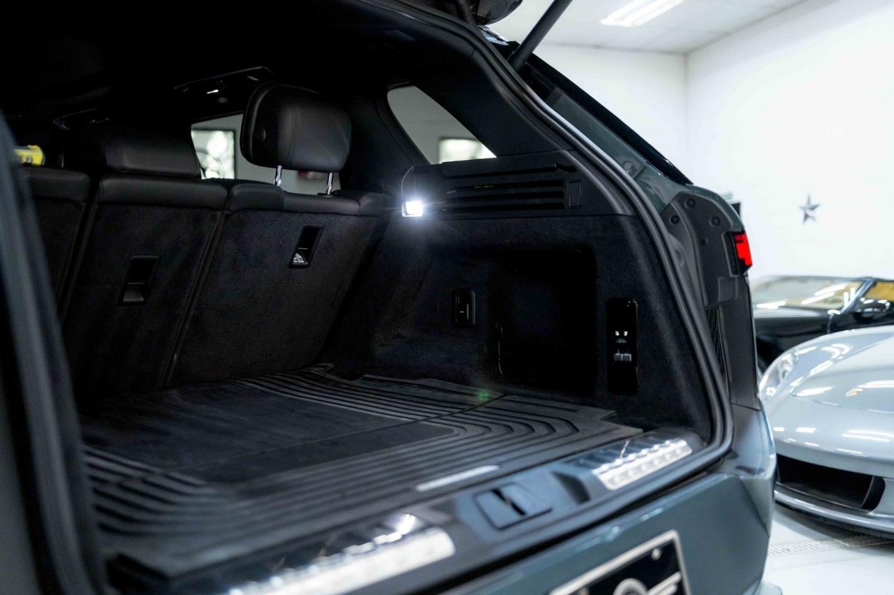 2024 Land Rover Range Rover Sport Dynamic SE Marietta GA