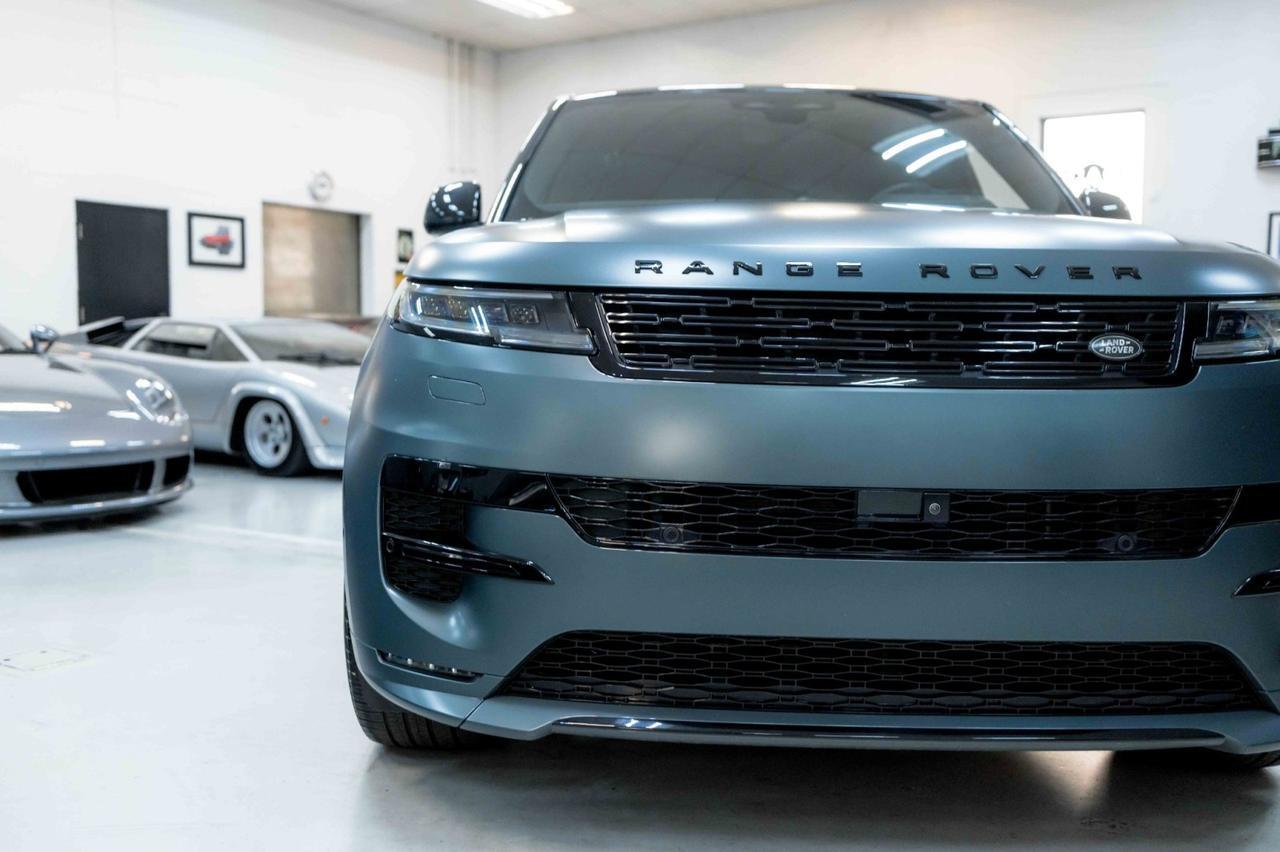 2024 Land Rover Range Rover Sport Dynamic SE Marietta GA