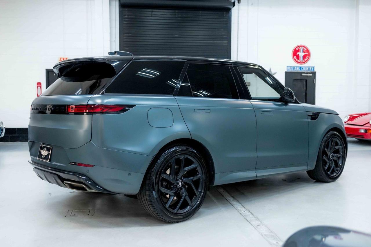 2024 Land Rover Range Rover Sport Dynamic SE Marietta GA