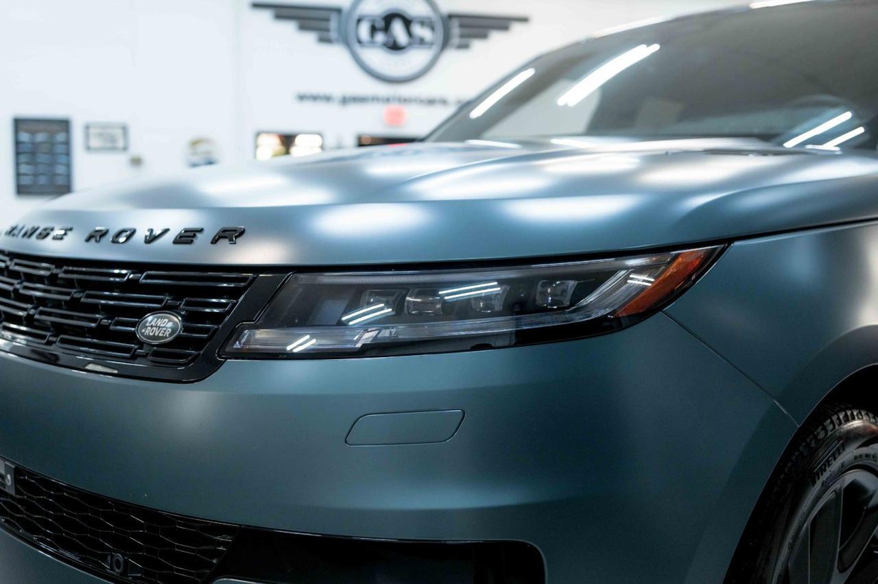 2024 Land Rover Range Rover Sport Dynamic SE Marietta GA