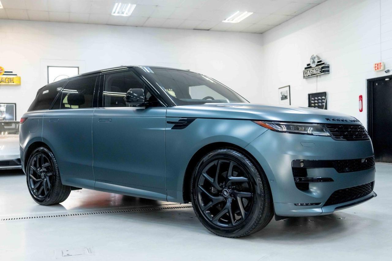 2024 Land Rover Range Rover Sport Dynamic SE Marietta GA