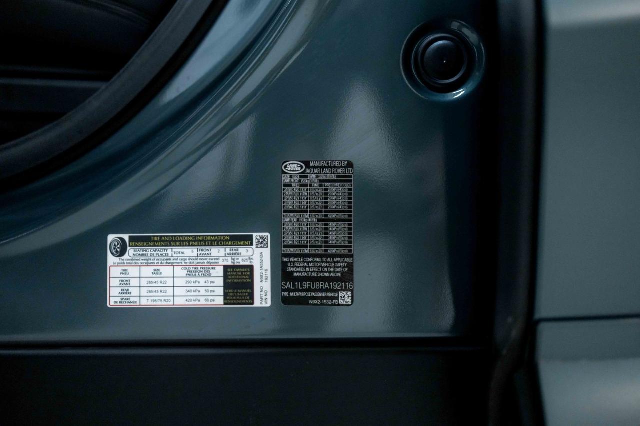 2024 Land Rover Range Rover Sport Dynamic SE Marietta GA