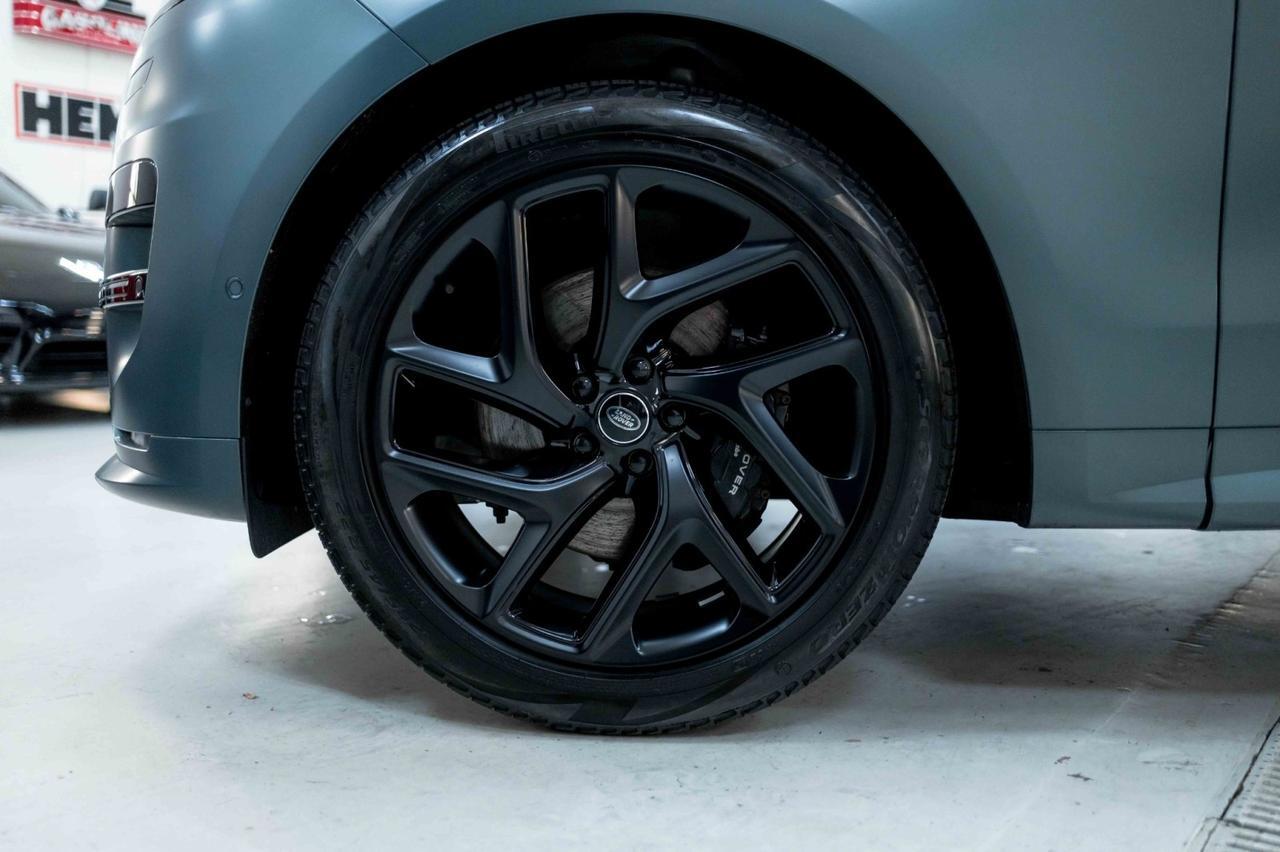 2024 Land Rover Range Rover Sport Dynamic SE Marietta GA