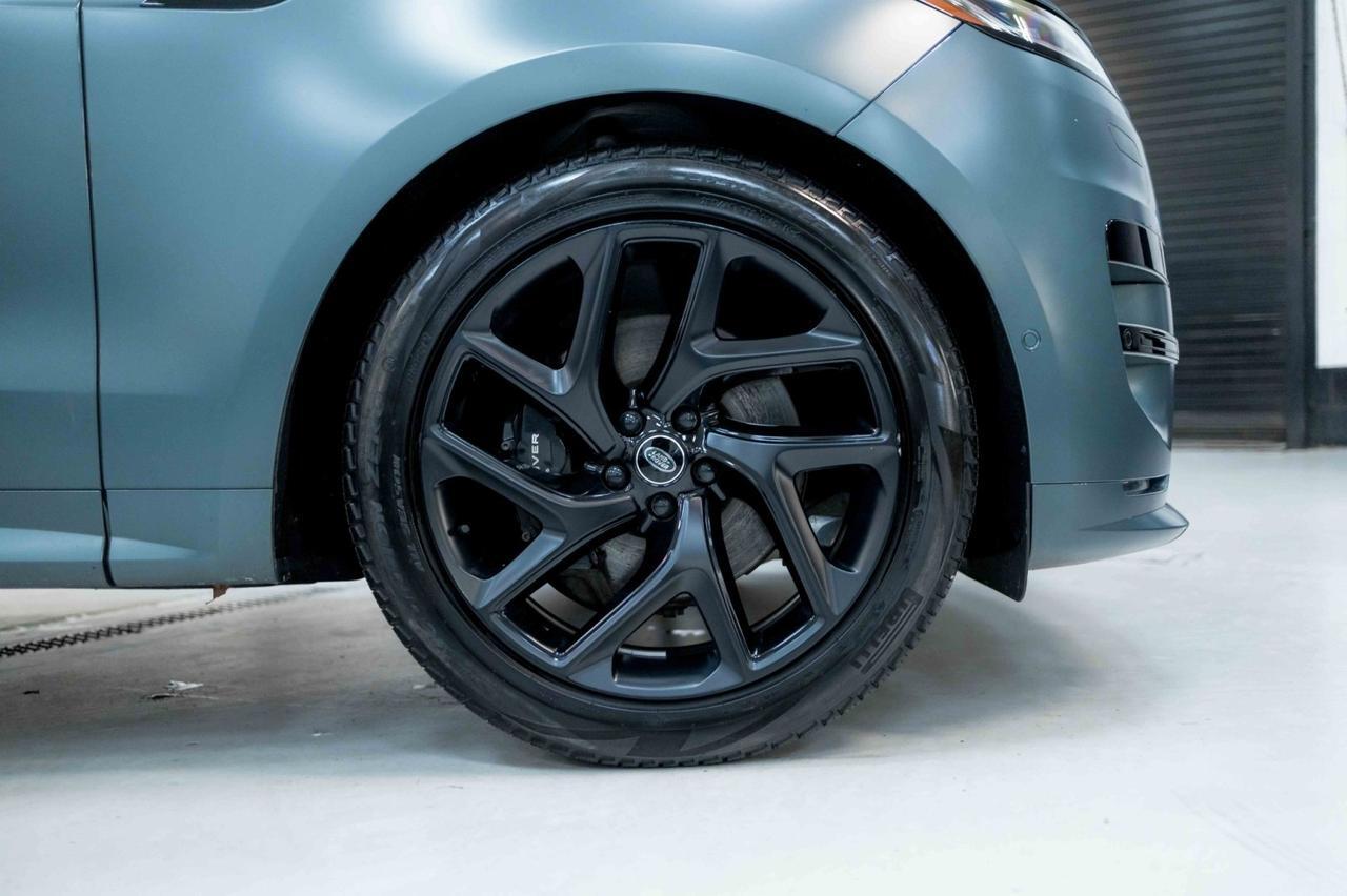 2024 Land Rover Range Rover Sport Dynamic SE Marietta GA