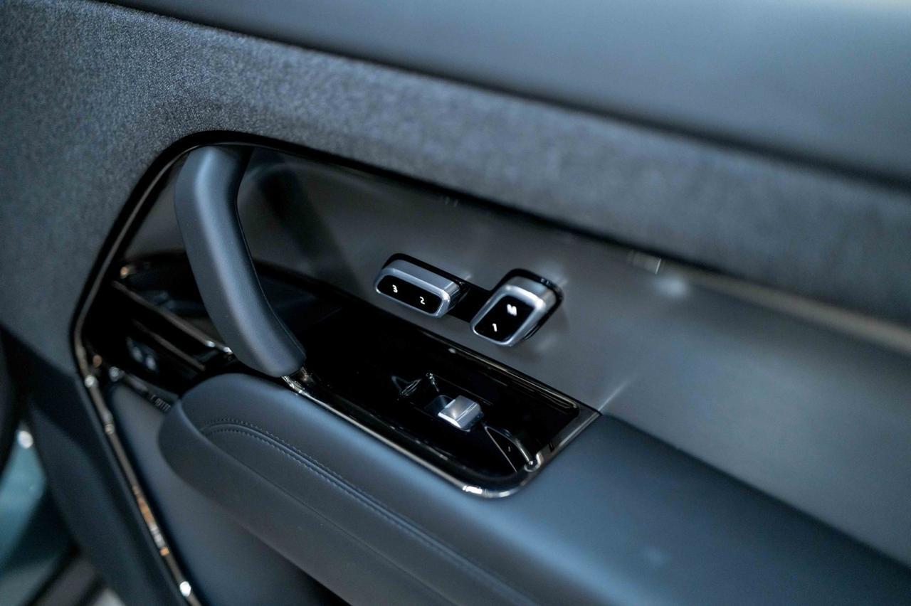 2024 Land Rover Range Rover Sport Dynamic SE Marietta GA