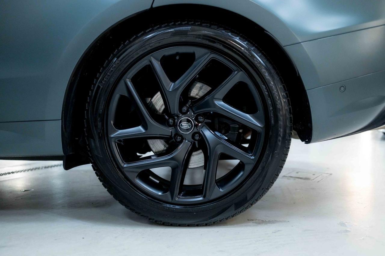 2024 Land Rover Range Rover Sport Dynamic SE Marietta GA