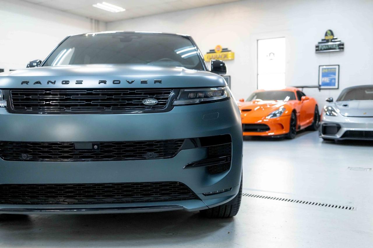 2024 Land Rover Range Rover Sport Dynamic SE Marietta GA