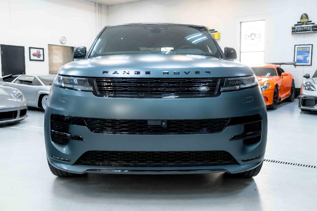 2024 Land Rover Range Rover Sport Dynamic SE Marietta GA