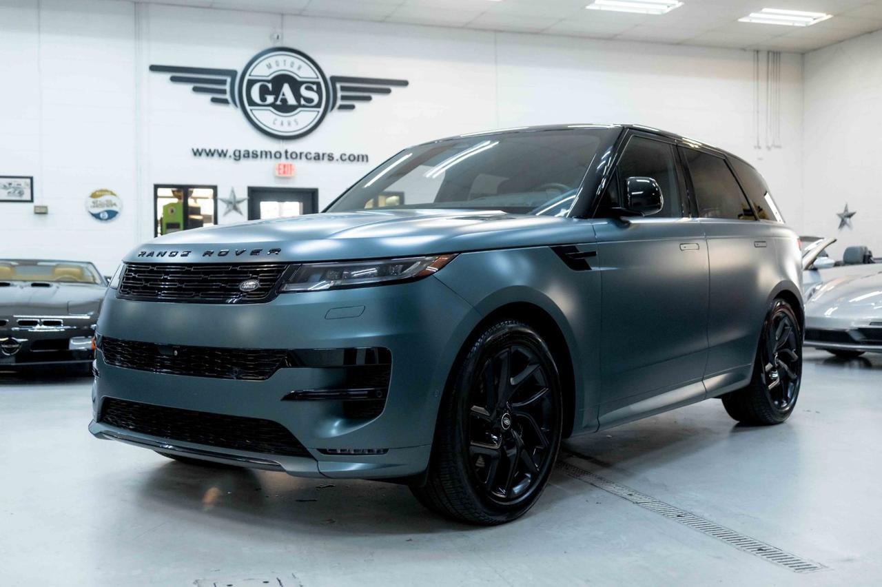 2024 Land Rover Range Rover Sport Dynamic SE Marietta GA