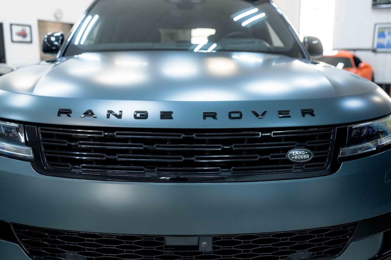 2024 Land Rover Range Rover Sport Dynamic SE Marietta GA