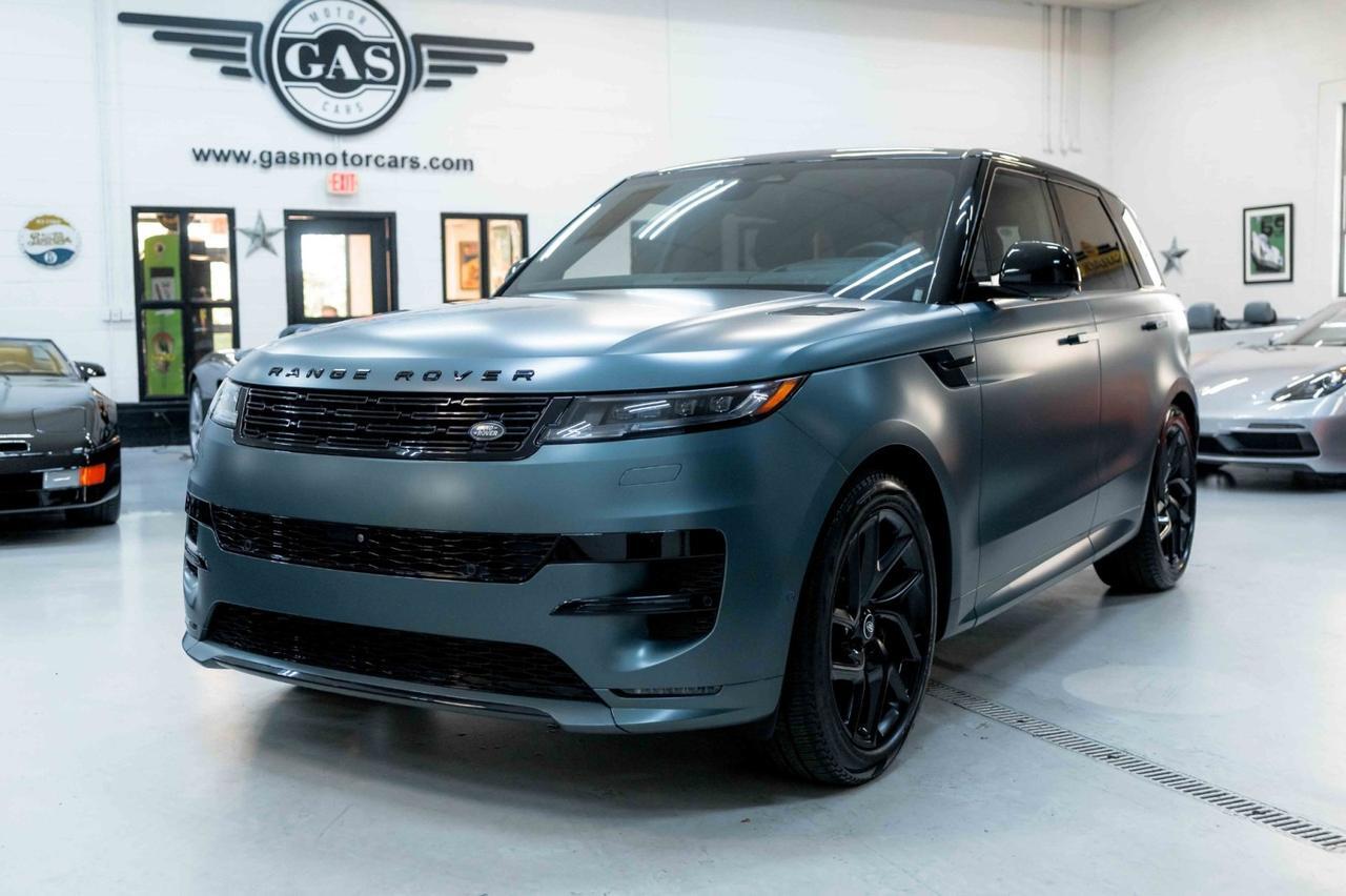 2024 Land Rover Range Rover Sport Dynamic SE Marietta GA