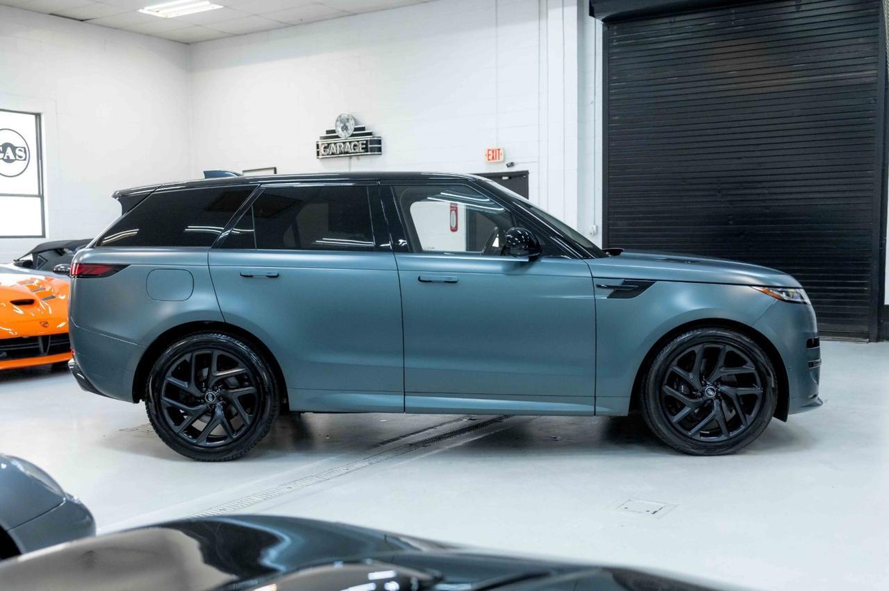 2024 Land Rover Range Rover Sport Dynamic SE Marietta GA