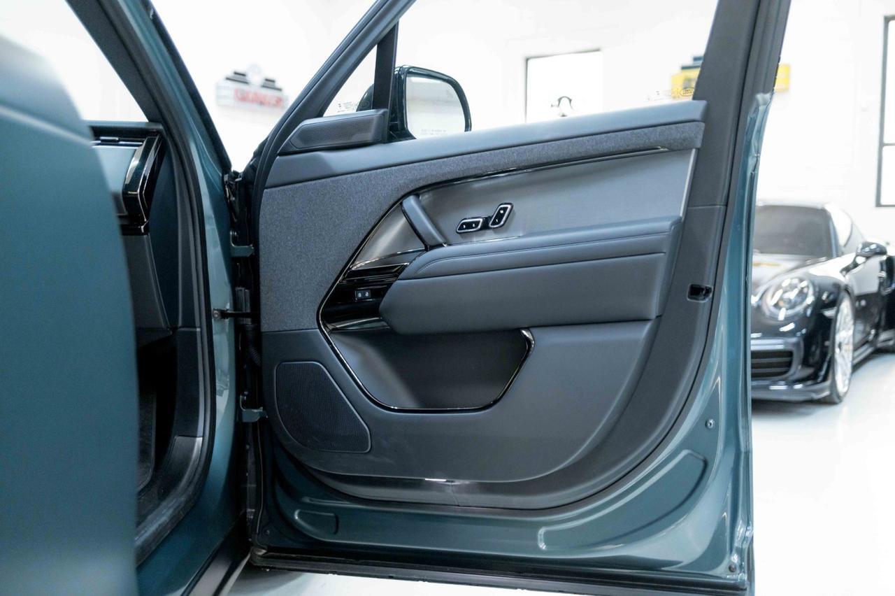 2024 Land Rover Range Rover Sport Dynamic SE Marietta GA