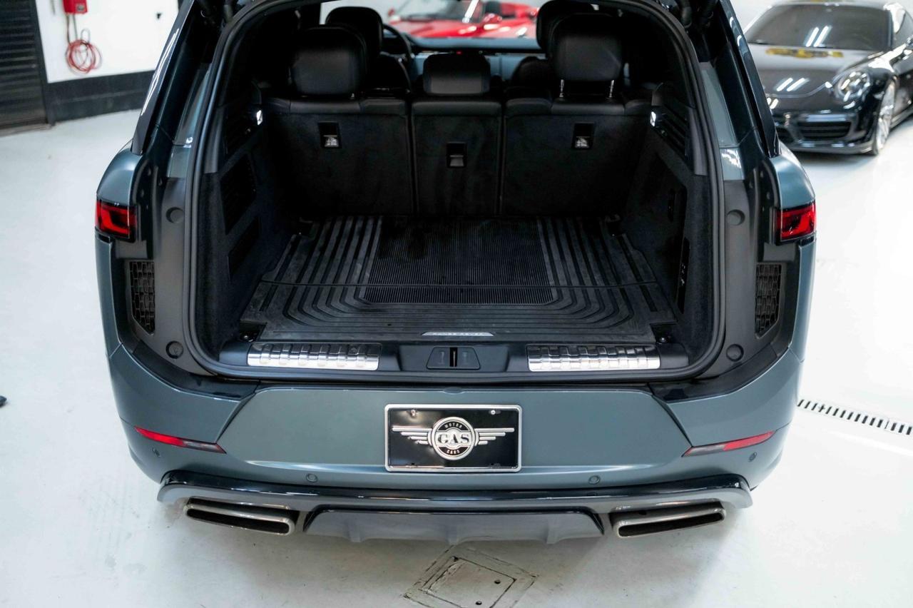 2024 Land Rover Range Rover Sport Dynamic SE Marietta GA