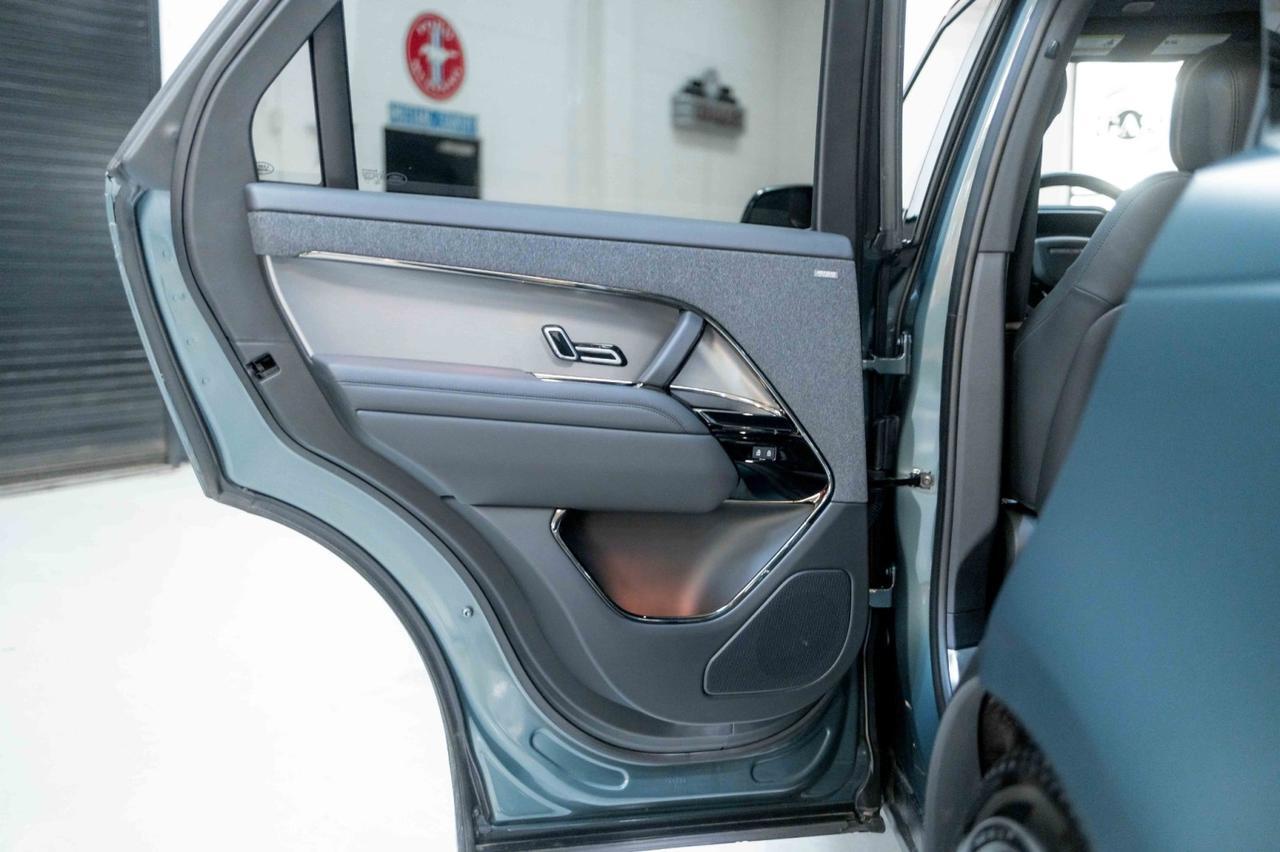 2024 Land Rover Range Rover Sport Dynamic SE Marietta GA