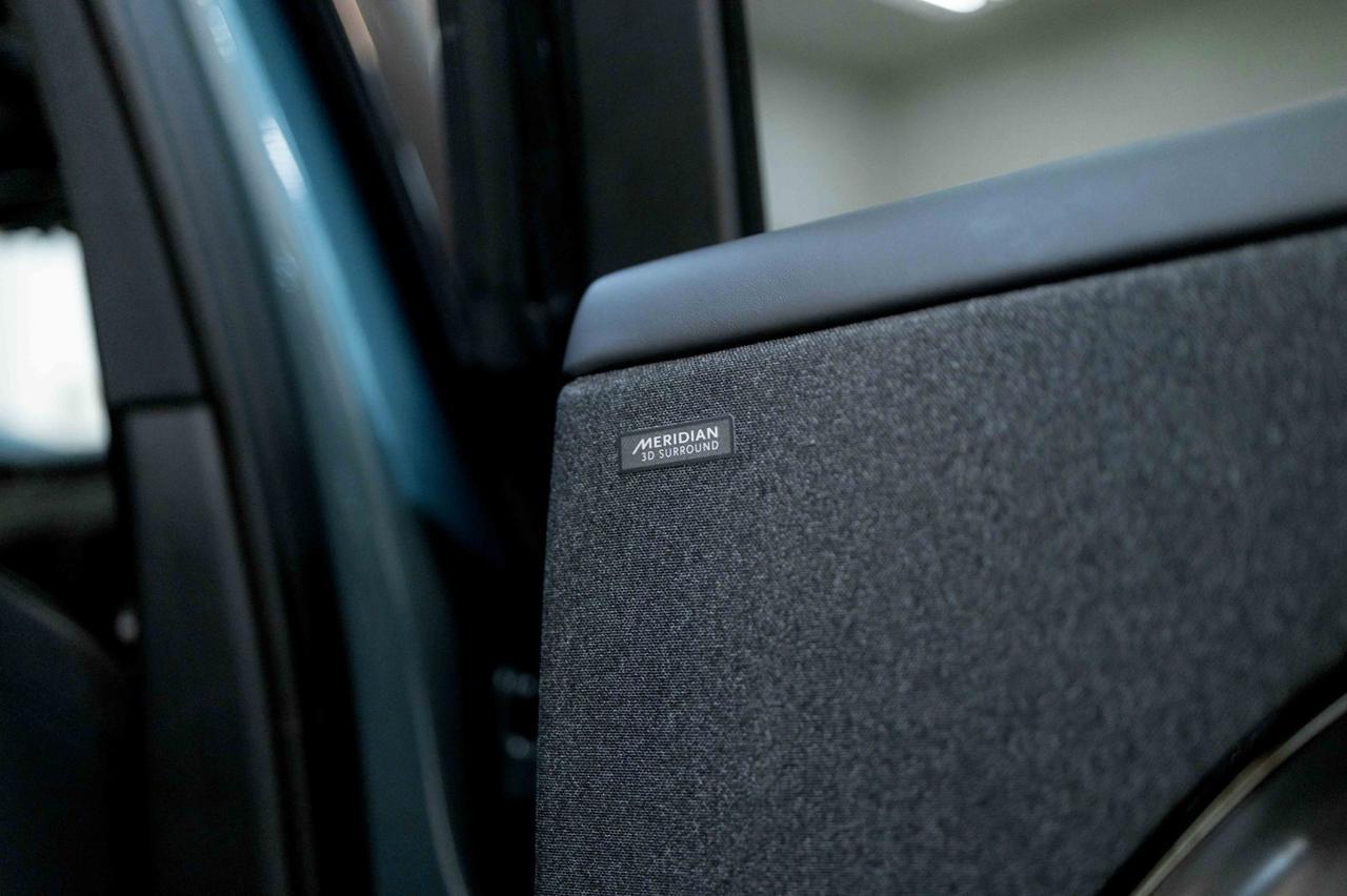 2024 Land Rover Range Rover Sport Dynamic SE Marietta GA