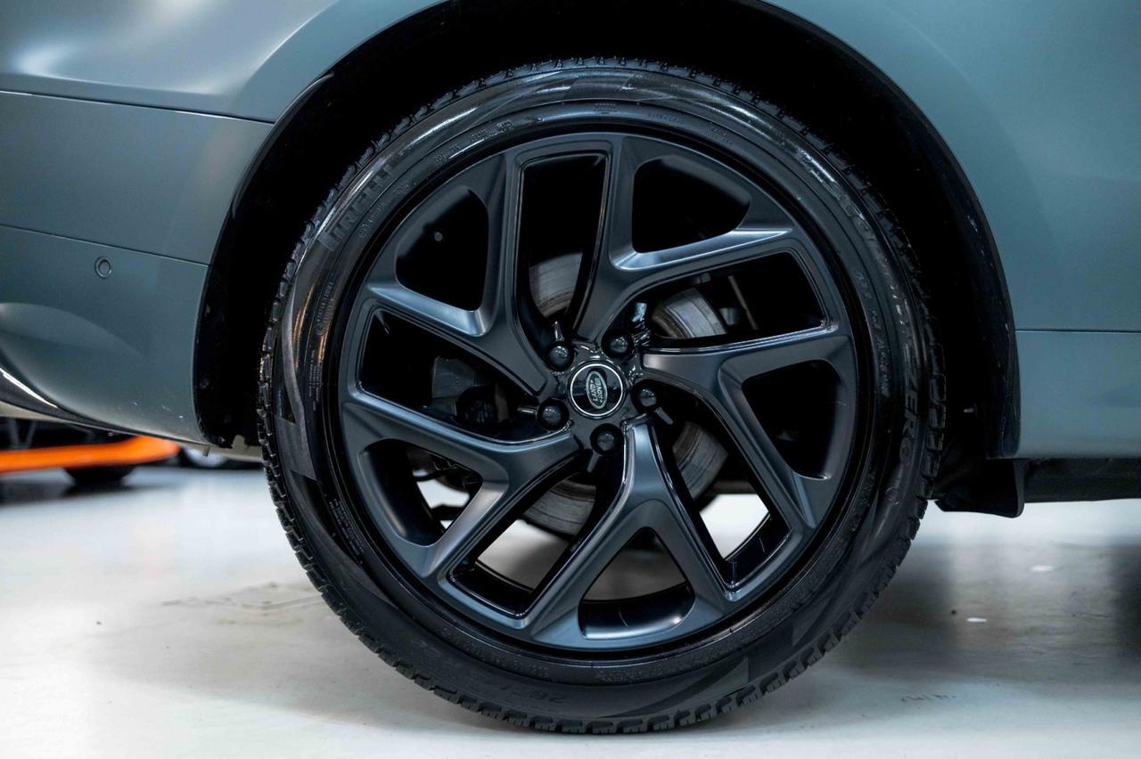 2024 Land Rover Range Rover Sport Dynamic SE Marietta GA