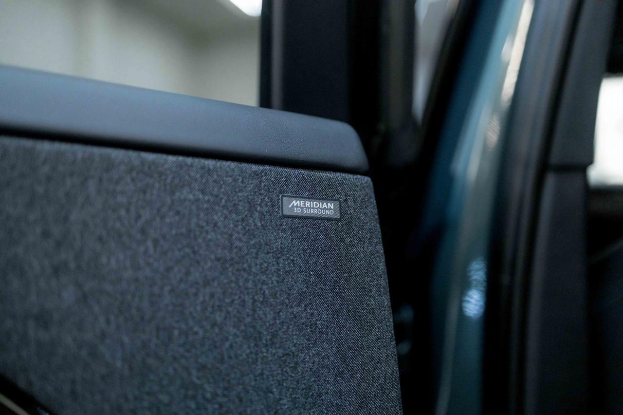 2024 Land Rover Range Rover Sport Dynamic SE Marietta GA