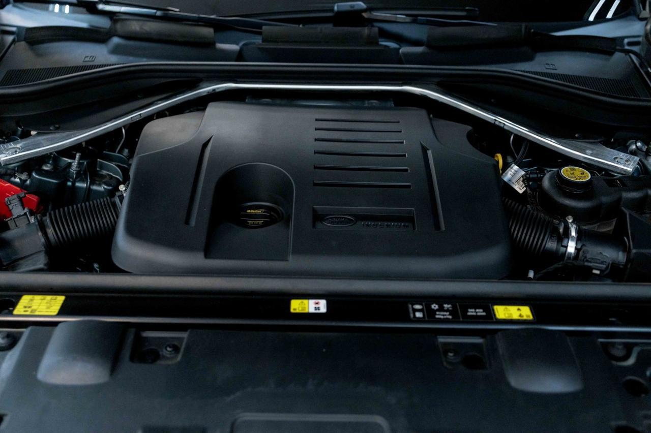 2024 Land Rover Range Rover Sport Dynamic SE Marietta GA