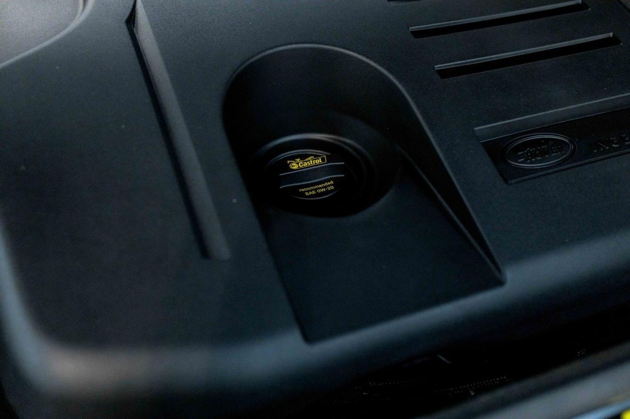 2024 Land Rover Range Rover Sport Dynamic SE Marietta GA