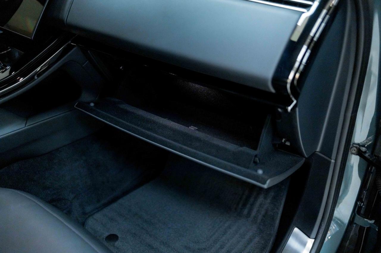 2024 Land Rover Range Rover Sport Dynamic SE Marietta GA