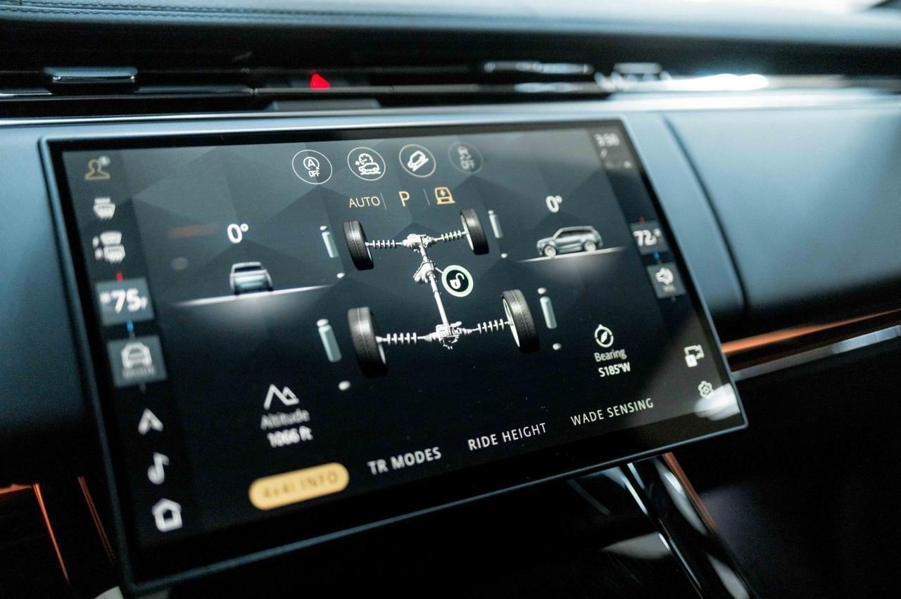 2024 Land Rover Range Rover Sport Dynamic SE Marietta GA