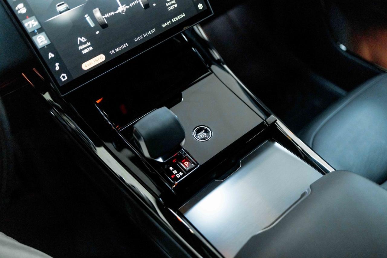 2024 Land Rover Range Rover Sport Dynamic SE Marietta GA