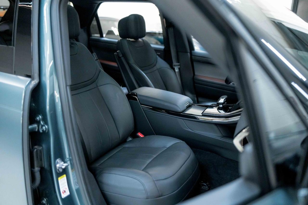 2024 Land Rover Range Rover Sport Dynamic SE Marietta GA