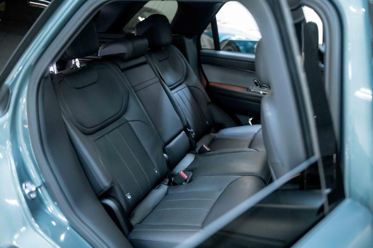 2024 Land Rover Range Rover Sport Dynamic SE Marietta GA