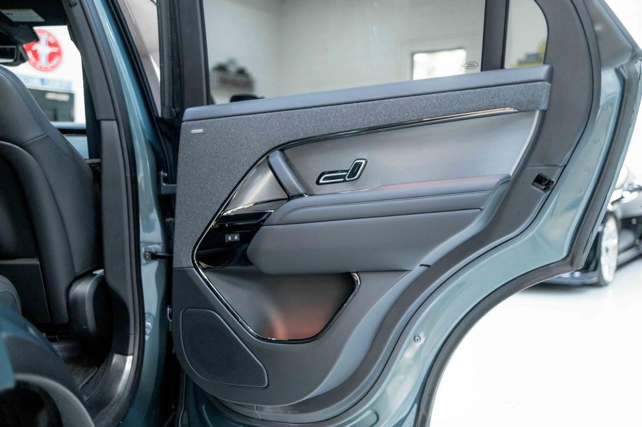 2024 Land Rover Range Rover Sport Dynamic SE Marietta GA