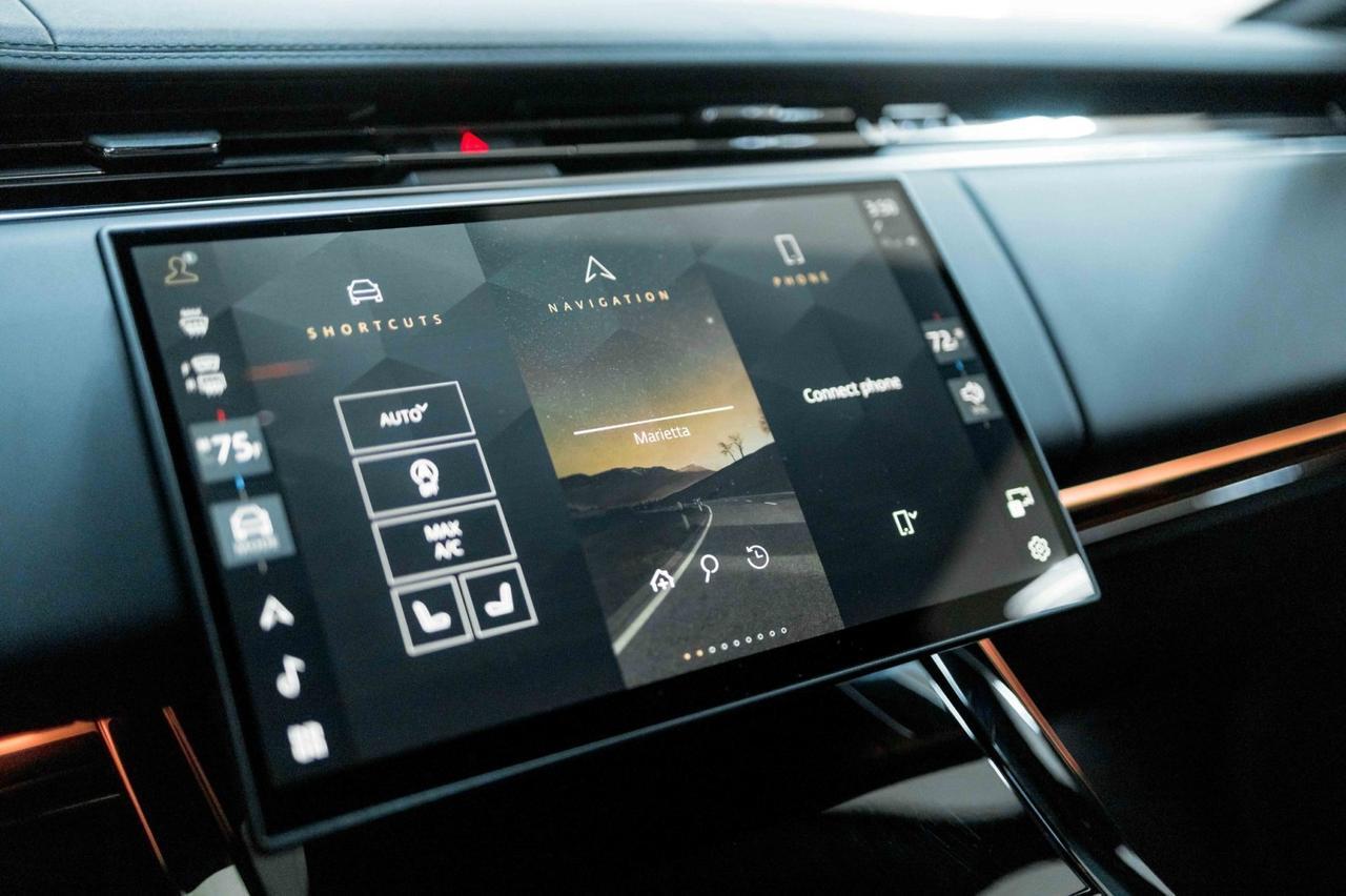 2024 Land Rover Range Rover Sport Dynamic SE Marietta GA