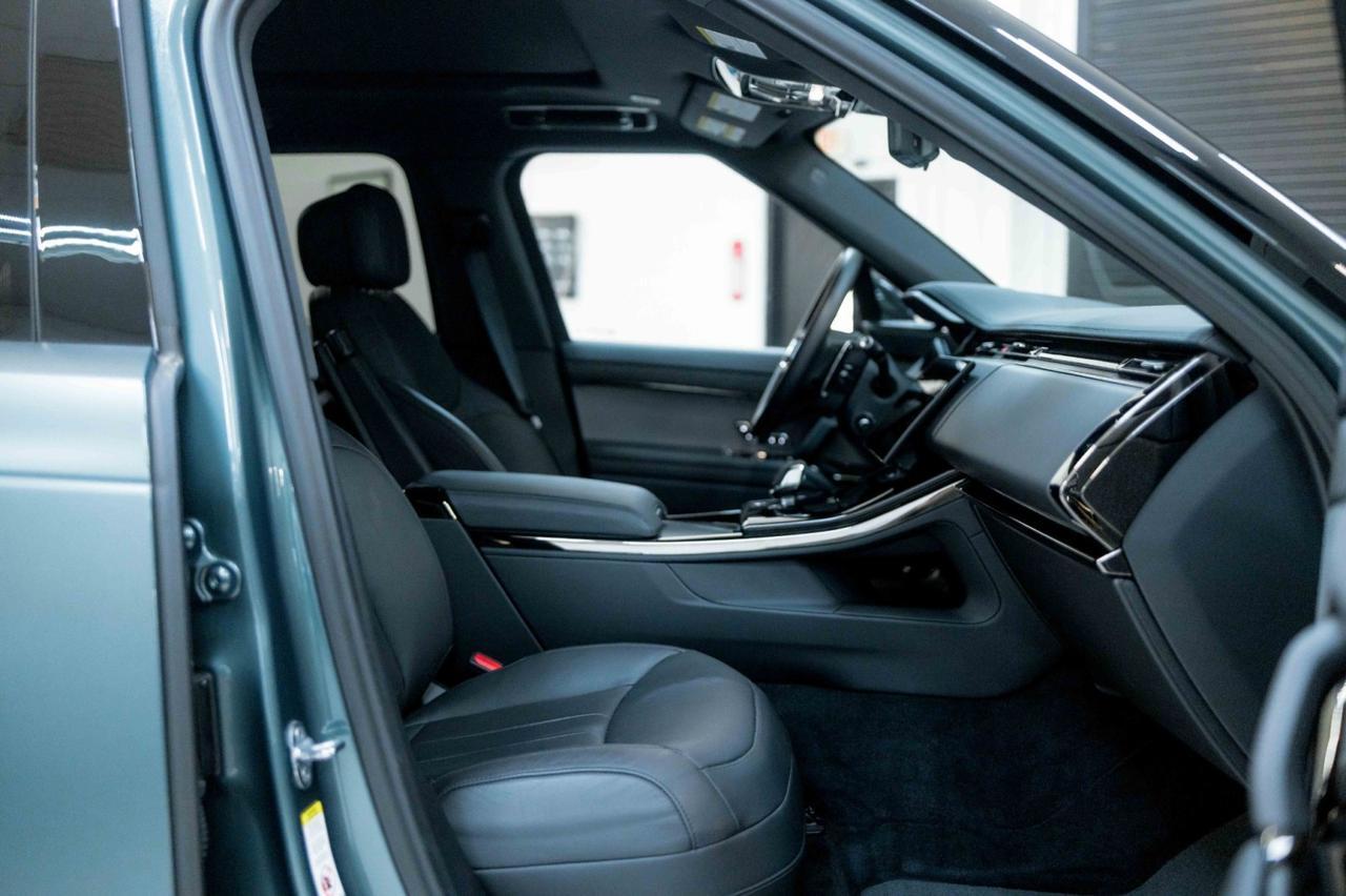 2024 Land Rover Range Rover Sport Dynamic SE Marietta GA